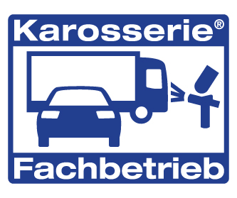 Karossie-Fachbetrieb