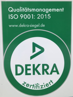 Qualitätmanagement